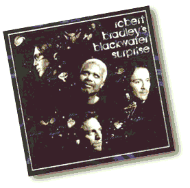 Photo of CD cover